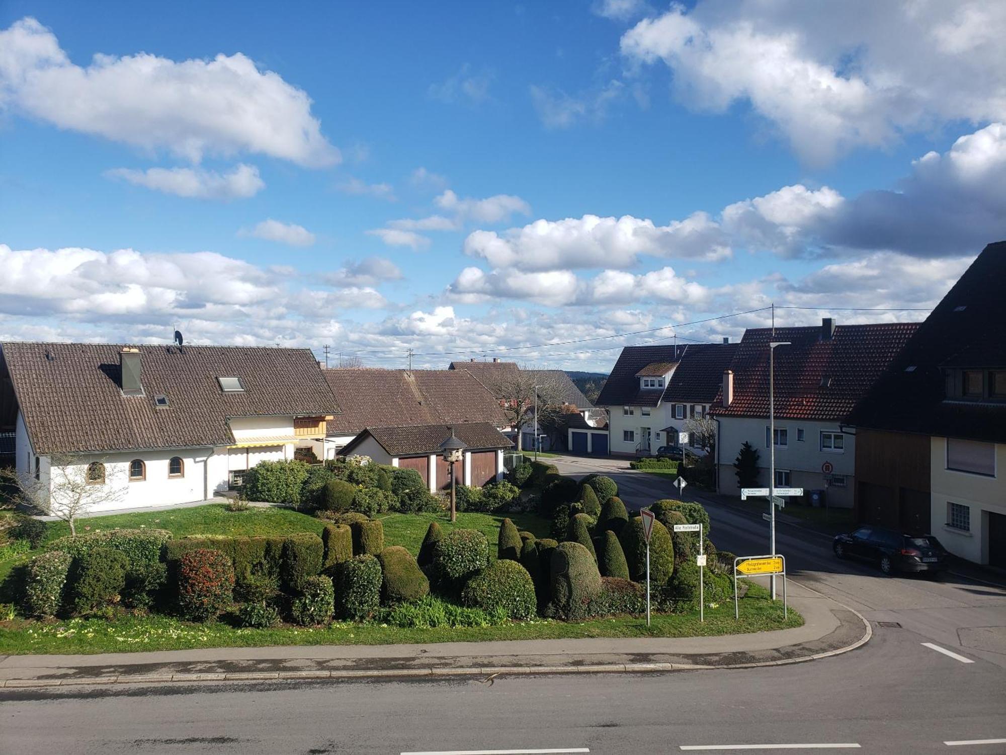 Pfalzgrafenweiler Alter Hirsch酒店 客房 照片